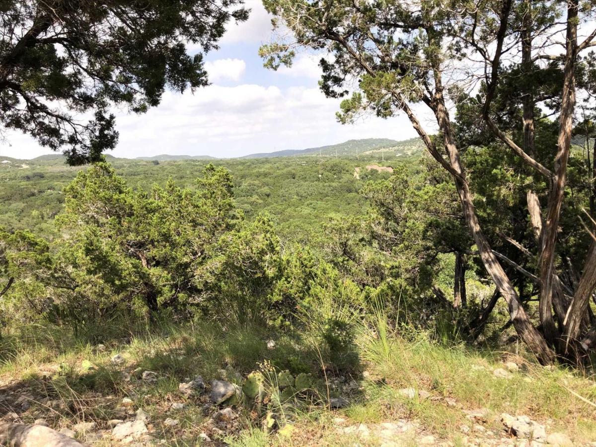 Pipe Creek Rockin' B Ranch Love Shack מראה חיצוני תמונה